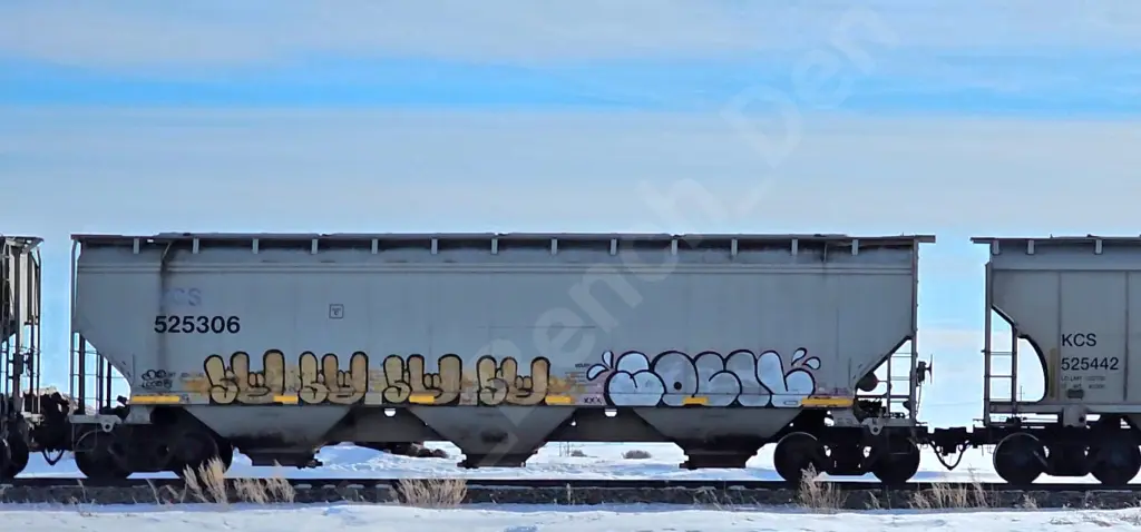 KCS525306 - NORTH-AMERICA