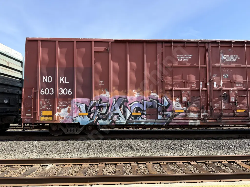 NOKL603306