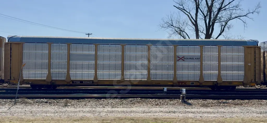 TTGX835622 - NORTH-AMERICA