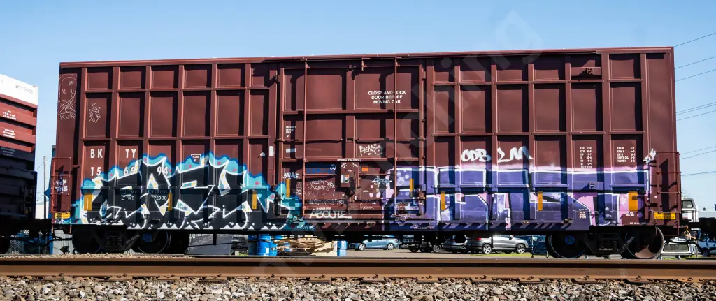 BKTY156694 - NORTH-AMERICA