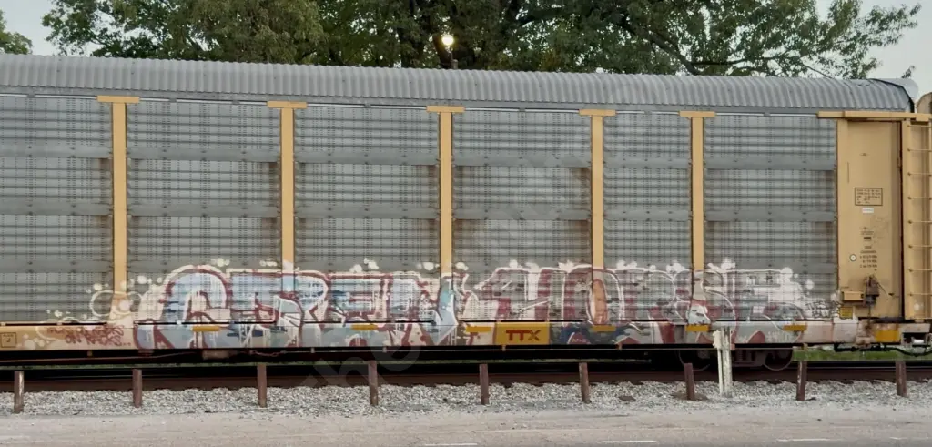 ETTX702227 - NORTH-AMERICA