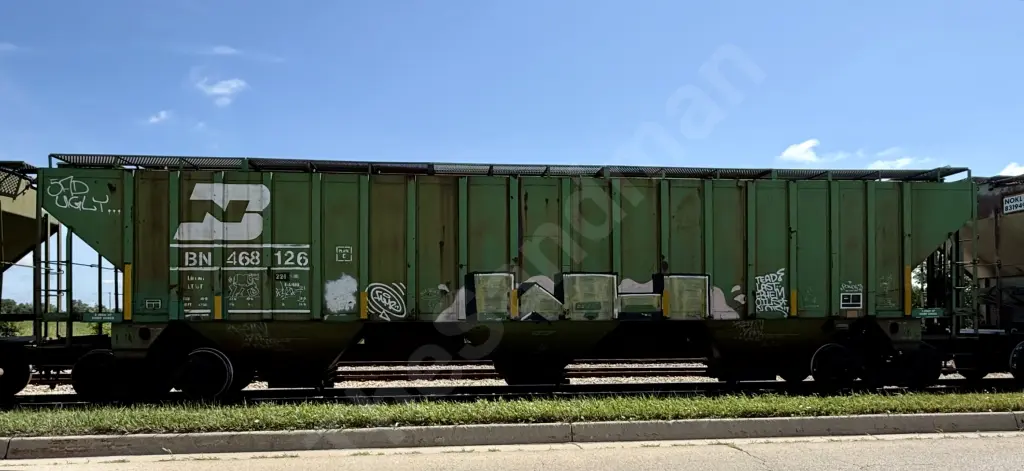 BN468126 - NORTH-AMERICA