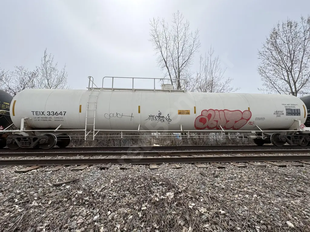TEIX33647 - NORTH-AMERICA