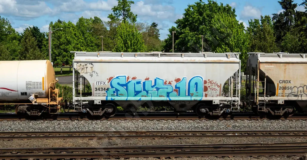ITFX34344 - NORTH-AMERICA