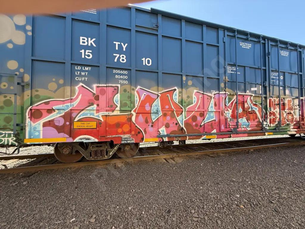 BKTY157810 - NORTH-AMERICA