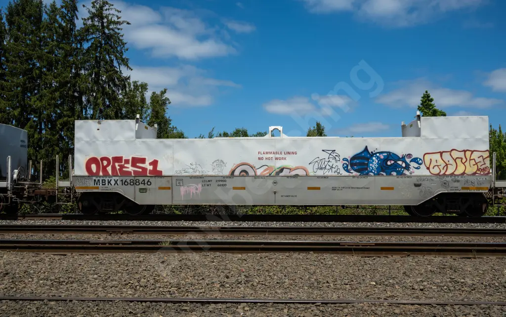 MBKX168846 - NORTH-AMERICA