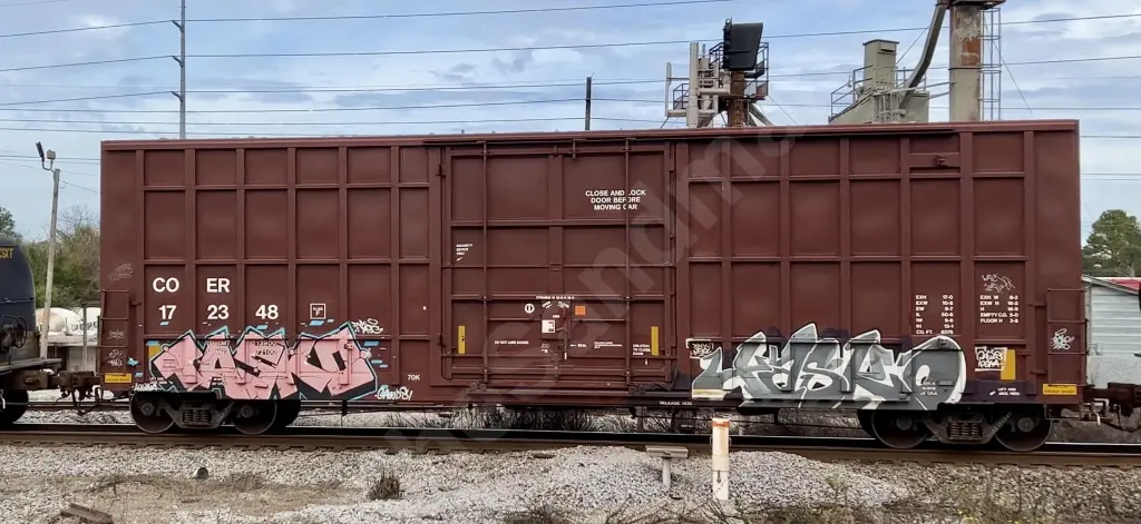 COER172348 - NORTH-AMERICA