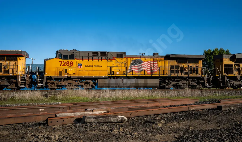 UP7288 - NORTH-AMERICA