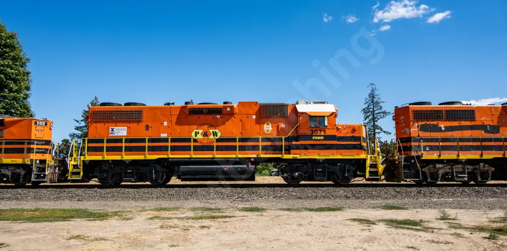 Train photo