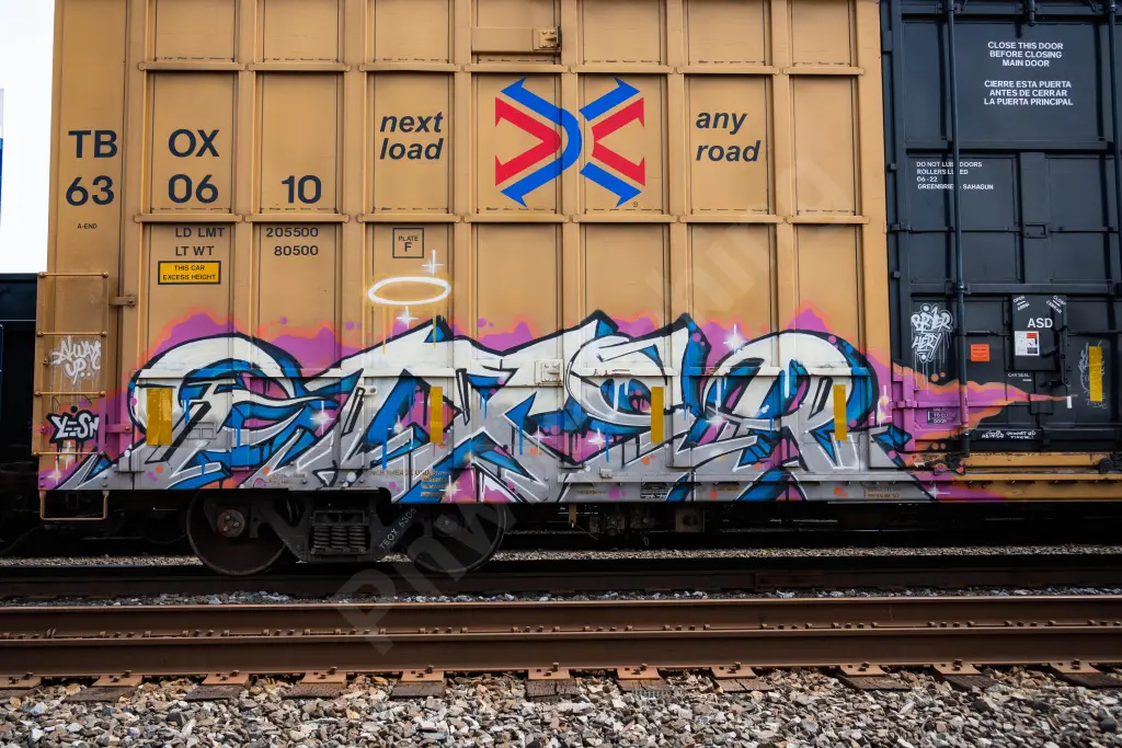 TBOX630610 - NORTH-AMERICA