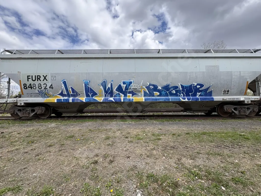 FURX848824 - NORTH-AMERICA