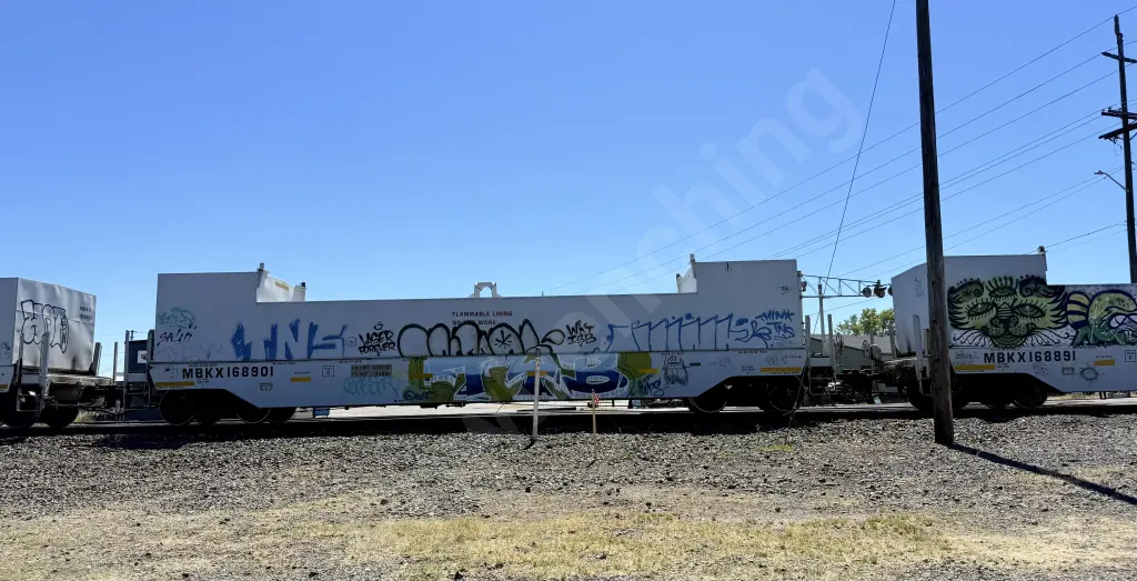 MBKX168901 - NORTH-AMERICA