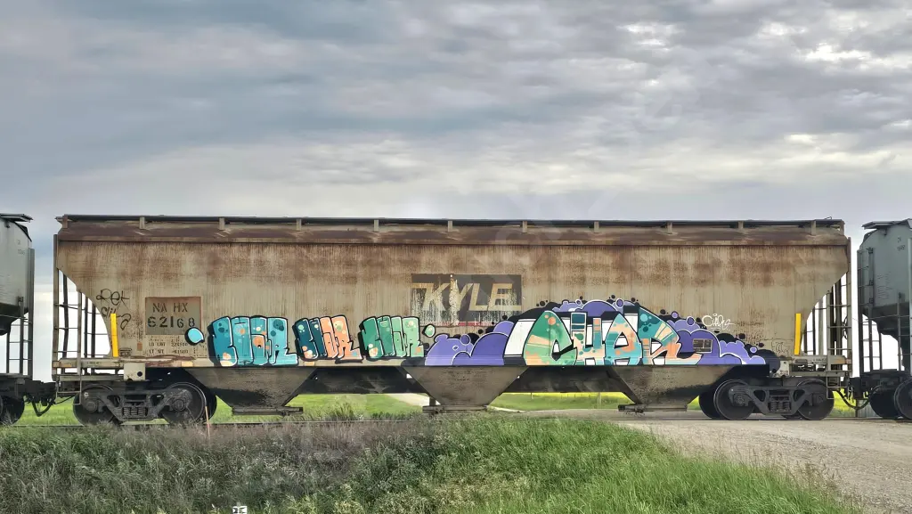NAHX62168 - NORTH-AMERICA