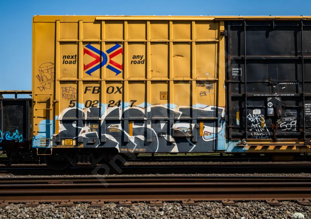 FBOX502247 - NORTH-AMERICA