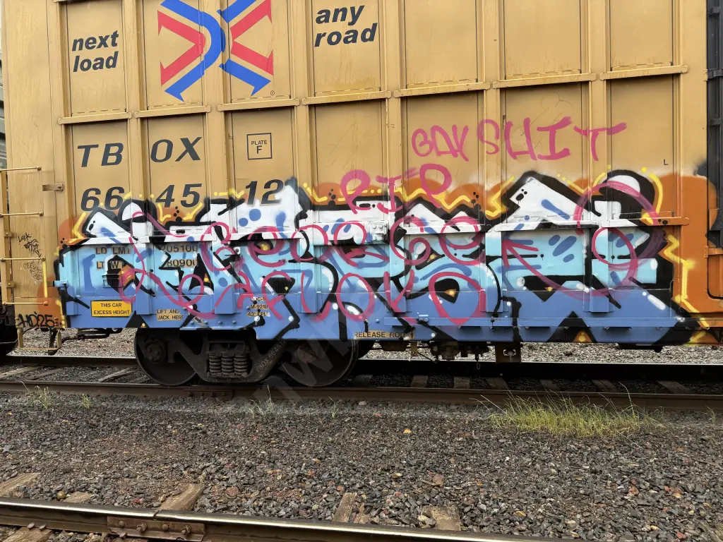 TBOX664512 - NORTH-AMERICA