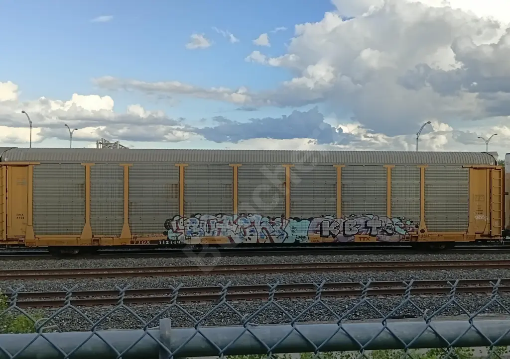 TTGX712140 - NORTH-AMERICA