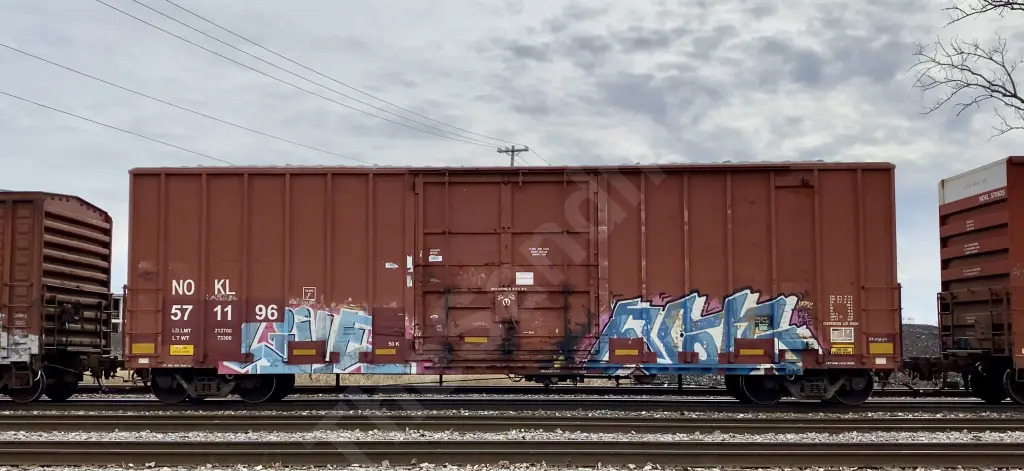 NOKL571196 - NORTH-AMERICA