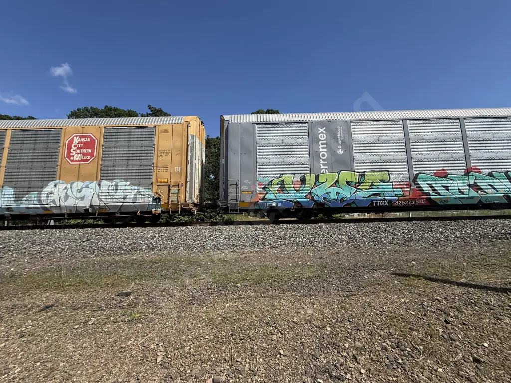 TTGX825273 - NORTH-AMERICA