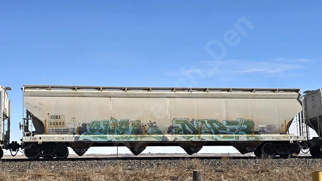 CCBX58005 - NORTH-AMERICA