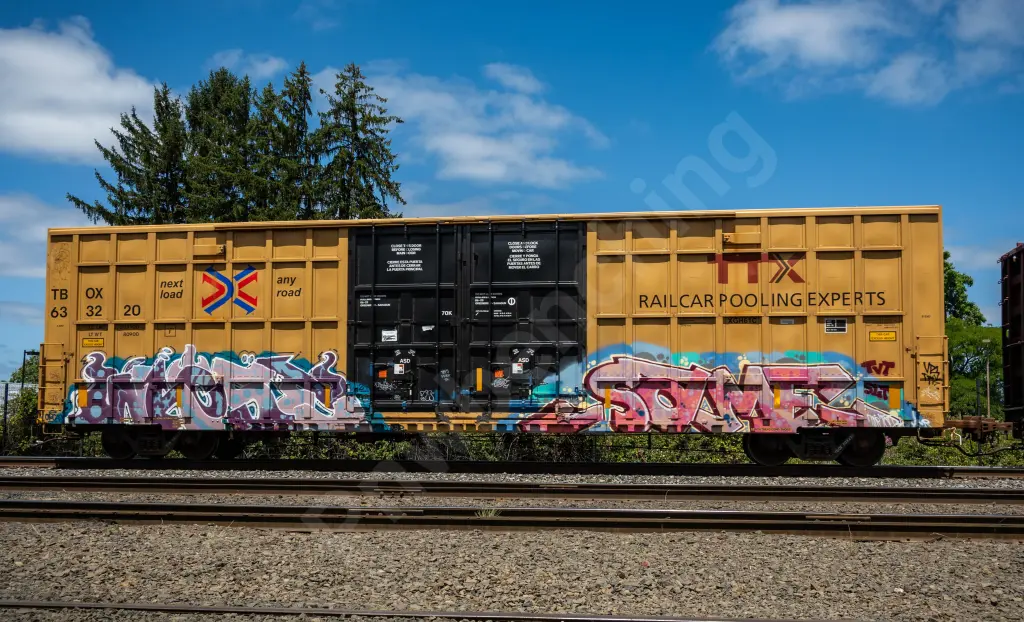 TBOX633220 - NORTH-AMERICA