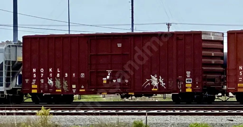 NOKL571831 - NORTH-AMERICA