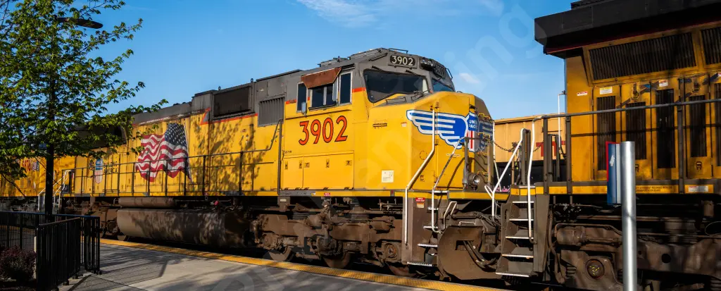 UP3902 - NORTH-AMERICA