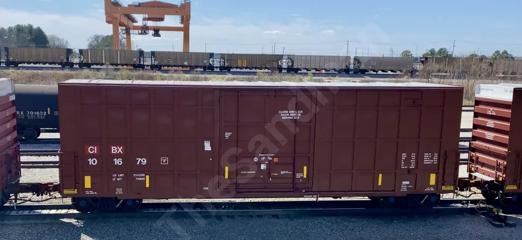 CIBX101679 - NORTH-AMERICA