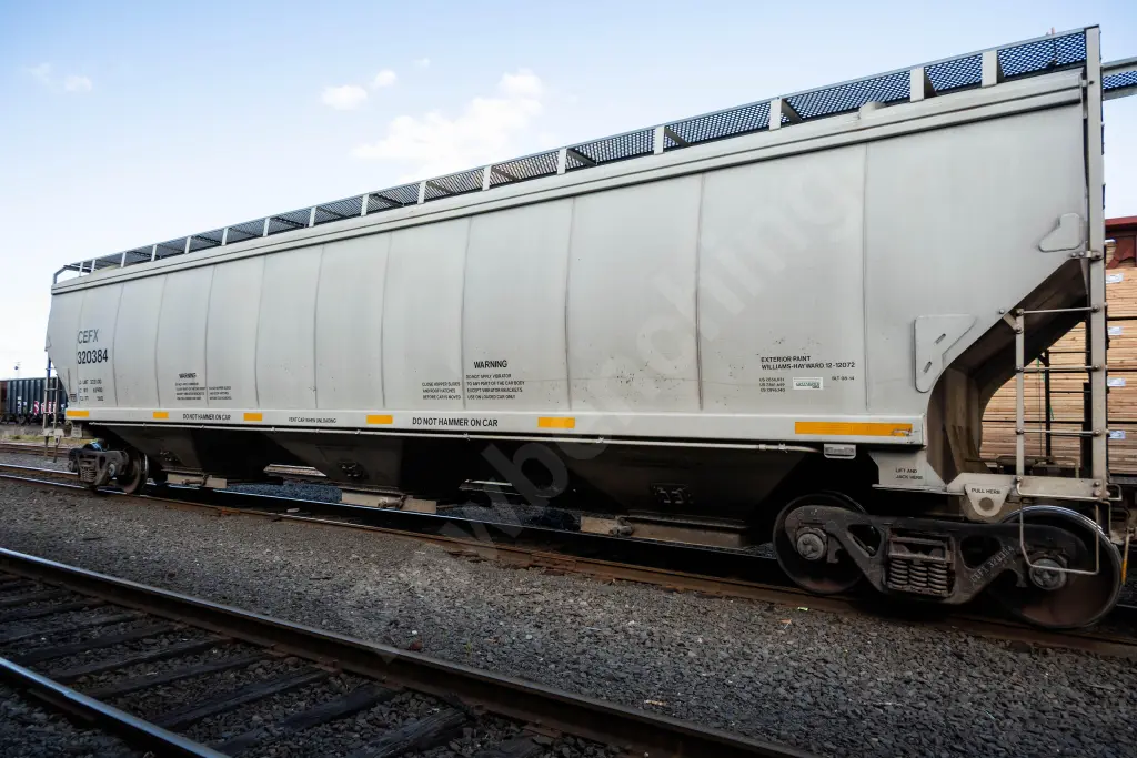 CEFX320384 - NORTH-AMERICA
