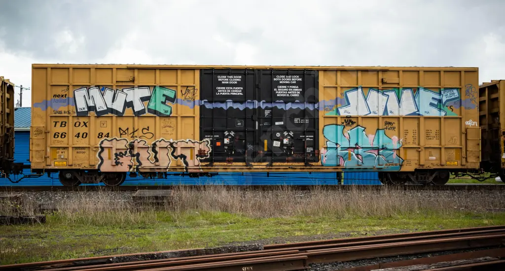 TBOX664084 - NORTH-AMERICA