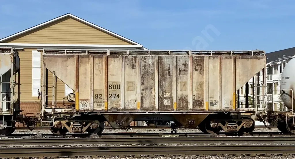 SOU92274 - NORTH-AMERICA