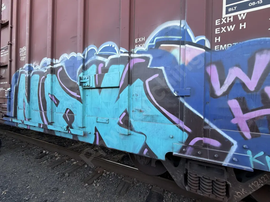 KCS112427 - NORTH-AMERICA