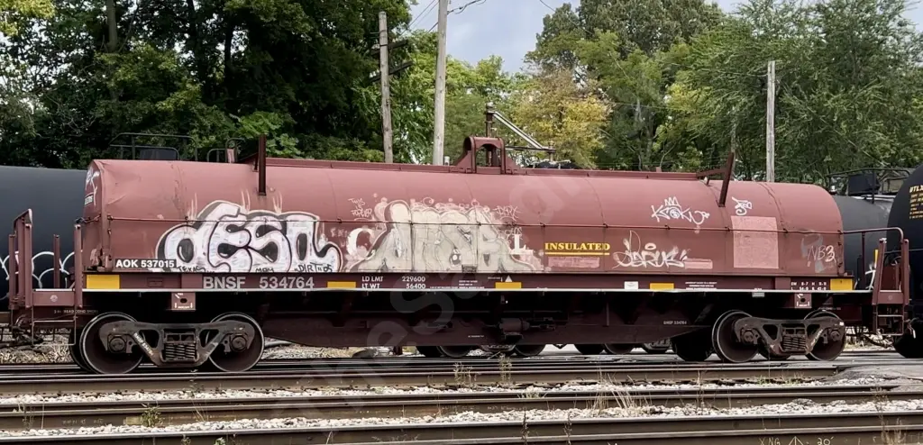 Train photo