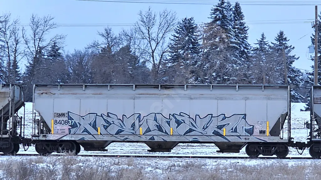 SMW840837 - NORTH-AMERICA