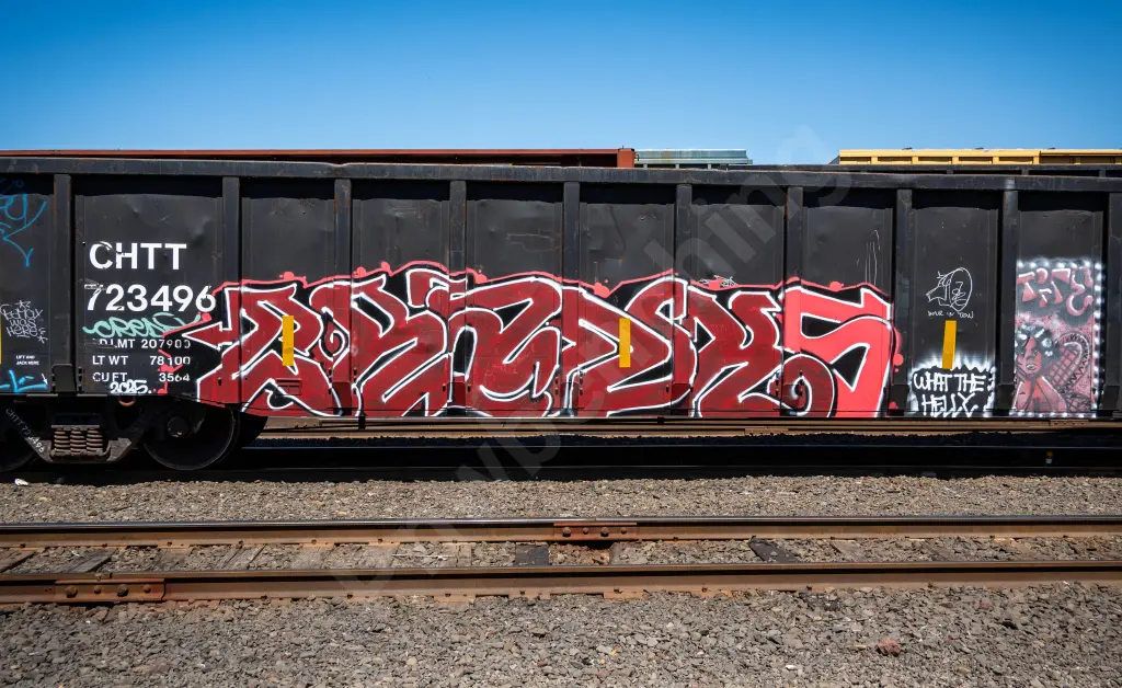 CHTT723496 - NORTH-AMERICA