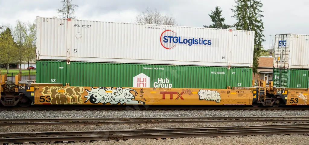 DTTX767703 - NORTH-AMERICA