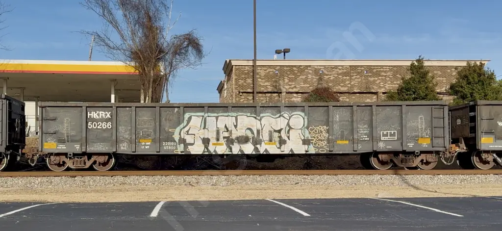HKRX50266 - NORTH-AMERICA
