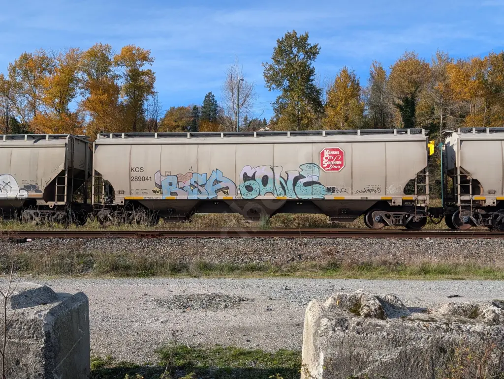 KCS289041 - NORTH-AMERICA