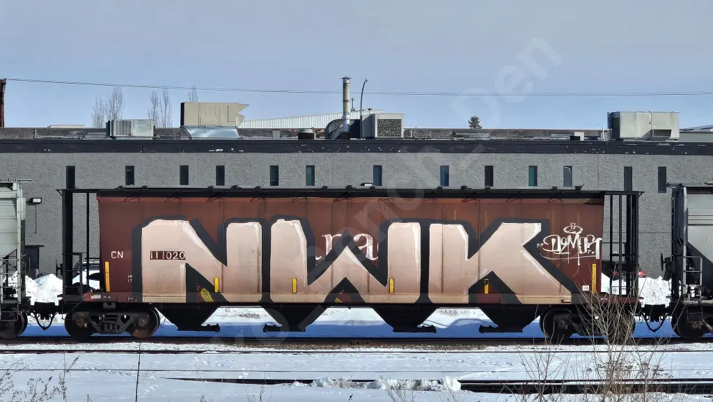 CN111020 - NORTH-AMERICA