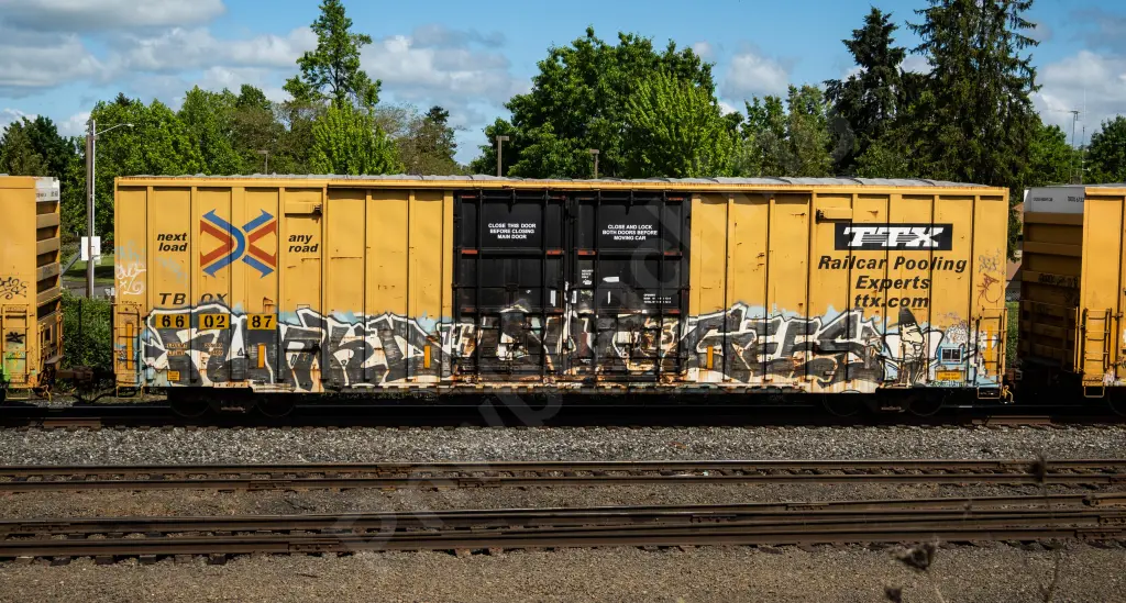 TBOX660287 - NORTH-AMERICA
