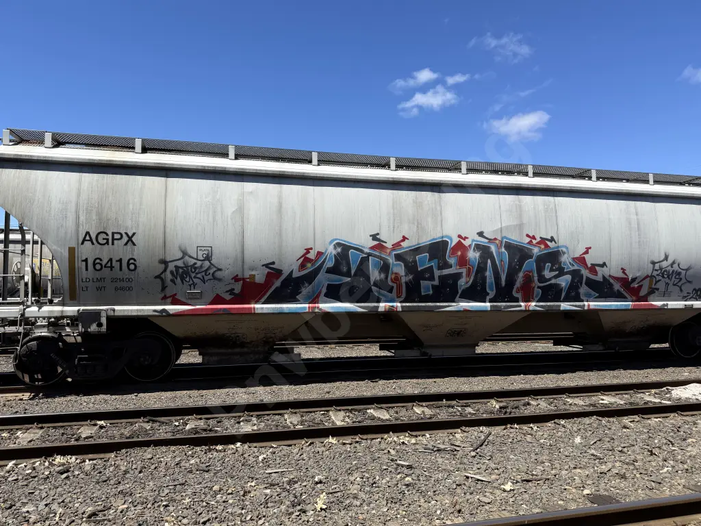 AGPX16416 - NORTH-AMERICA