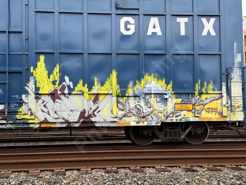 BKTY158607 - NORTH-AMERICA