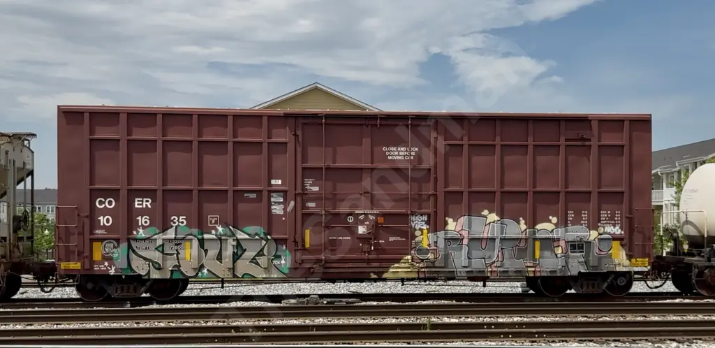 COER101635 - NORTH-AMERICA