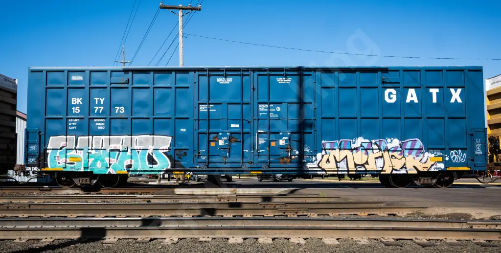 BKTY157773 - NORTH-AMERICA