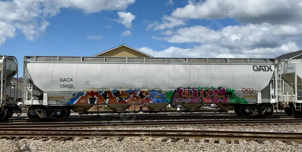 GACX15429 - NORTH-AMERICA