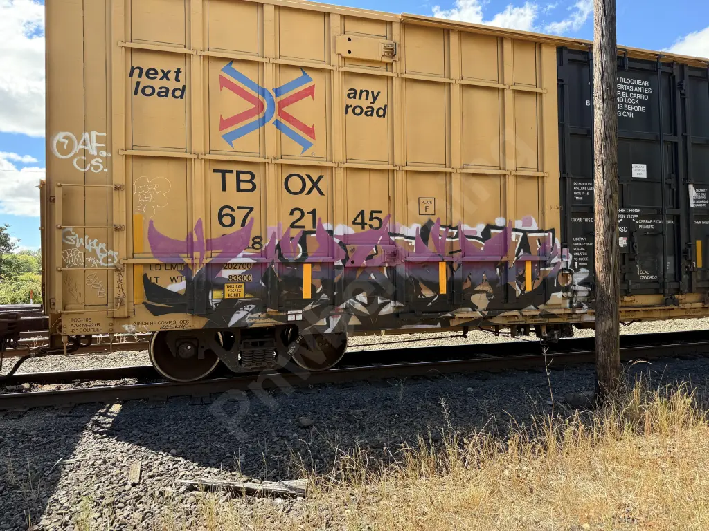 TBOX672145 - NORTH-AMERICA