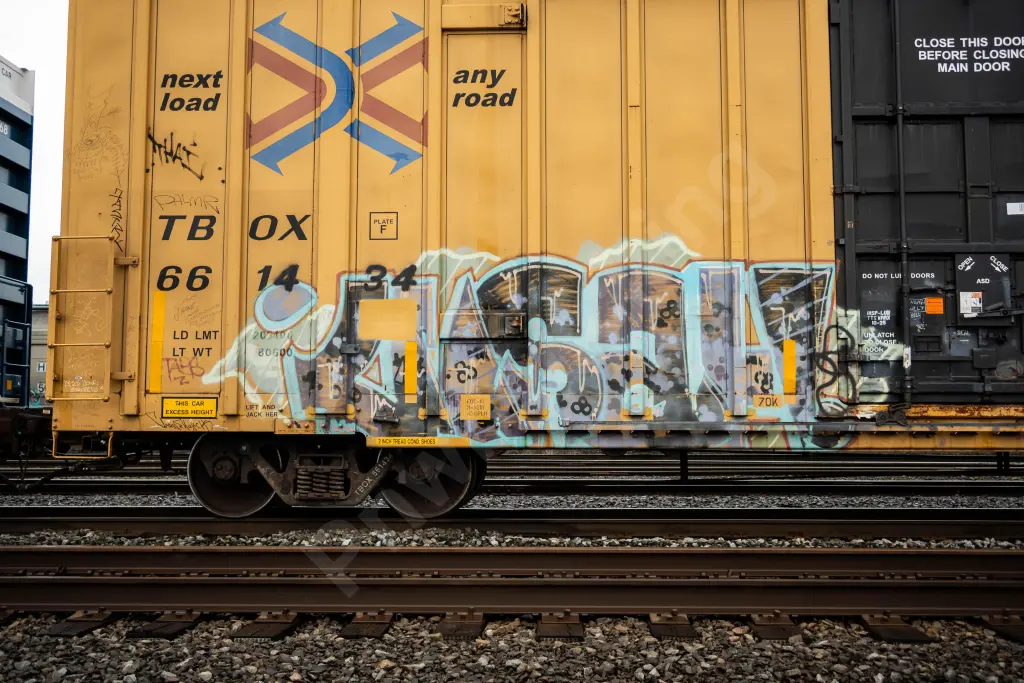 TBOX661434 - NORTH-AMERICA