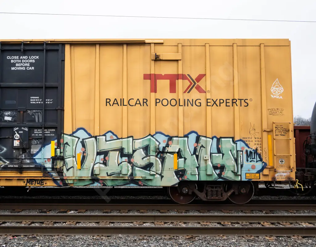 TBOX668020 - NORTH-AMERICA