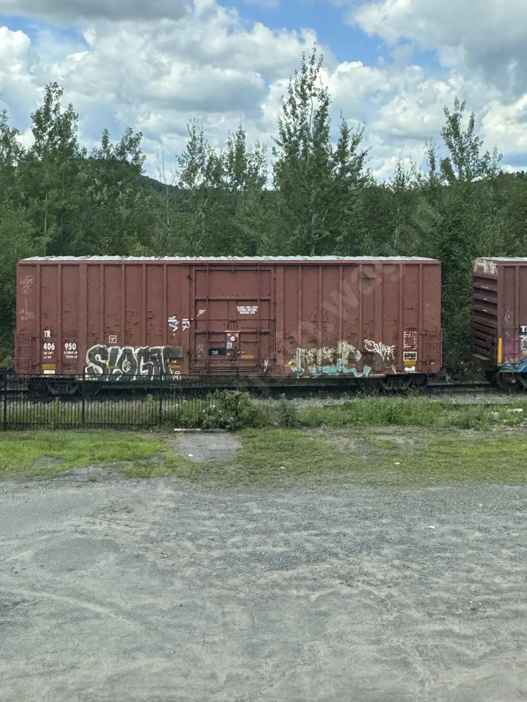 TR406950 - NORTH-AMERICA