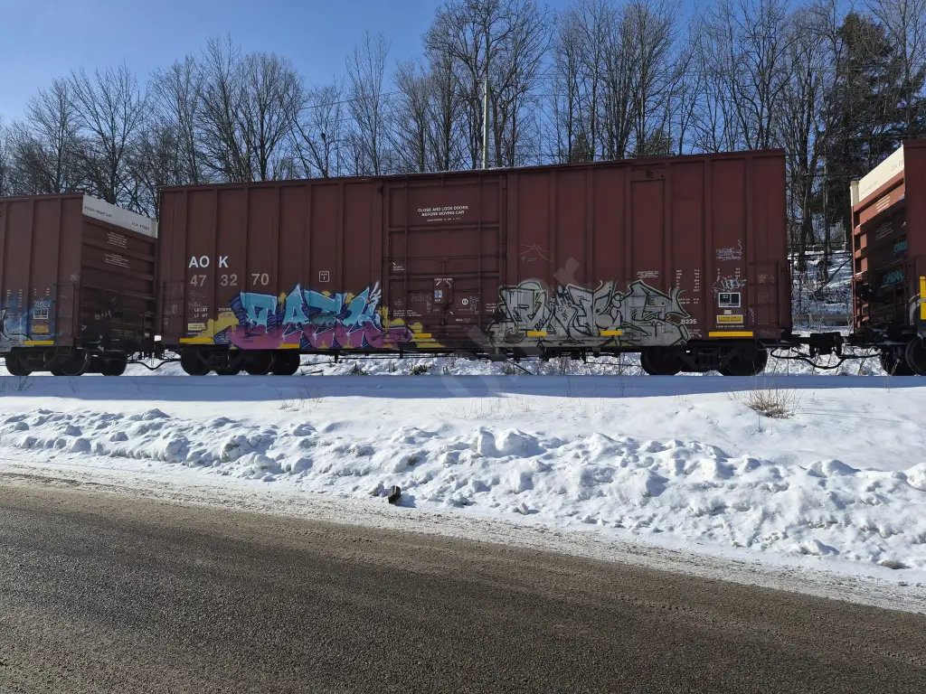 AOK473270 - NORTH-AMERICA