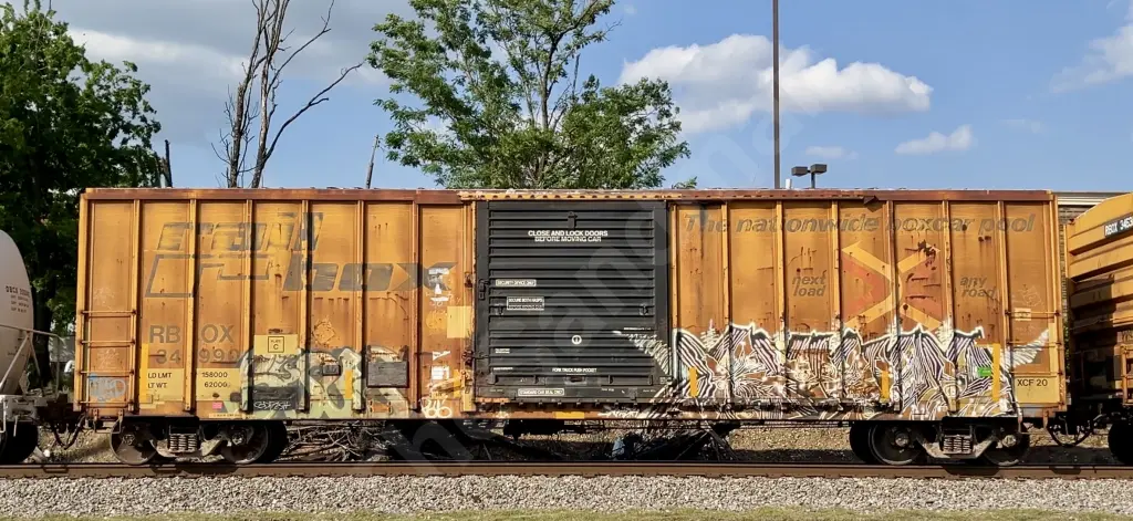 RBOX34990 - NORTH-AMERICA